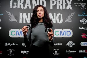 Регистрация GRAND PRIX INFERNO 2026 (фотограф Александр Васильев)